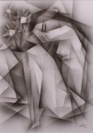 Vándorfény Kortárs Galéria - Boros Attila