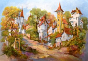 V&aacute;ndorf&eacute;ny Webshop
