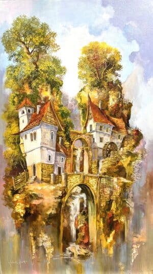 V&aacute;ndorf&eacute;ny Webshop