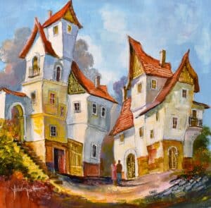 V&aacute;ndorf&eacute;ny Webshop