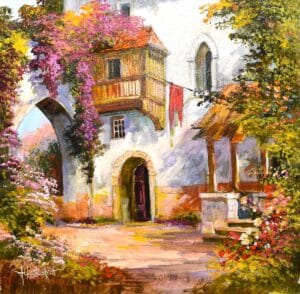 V&aacute;ndorf&eacute;ny Webshop