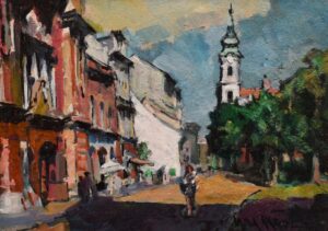 Vándorfény Webshop