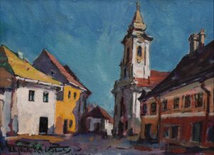 Vándorfény Webshop